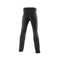 萨洛蒙（Salomon） 男款户外保暖舒适长裤WAYFARER WARM PANT M 黑色404089 50