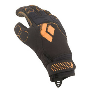 Black Diamond/黑钻/BD 滑雪手套-Impulse Glove 801451 黑色 XL