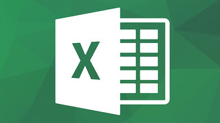 Excel 零基础 2016全套 视频课程