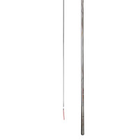 达亿瓦(DAIWA)波纹鲤 刚力 日本 振出式鲤竿 钓鱼竿 鱼竿钓竿 碳素手竿 进口台钓竿 72K