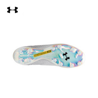 Under Armour 安德玛 UA男子Magnetico Pro足球鞋-3000111 白色100 42.5