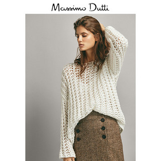 Massimo Dutti 05600602712 女士针织衫