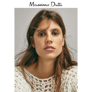 Massimo Dutti 05600602712 女士针织衫