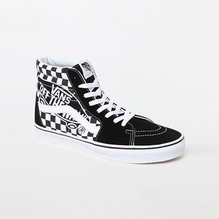 Vans 范斯  SK8-HI 男子滑板鞋