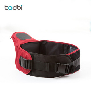 韩国TODBI 腰凳背带延长带扣带腰带 适用于HIDDEN360款