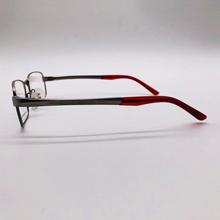 PORSCHE DESIGN 保时捷 P8701C 男士全框光学眼镜