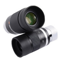 7-21mm变焦目镜 天文望远镜配件1.25英寸高倍高清变倍目镜 赠品商品 不单独出售