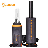 戈博 GERBER 贝尔点火器户外打火器31-000699