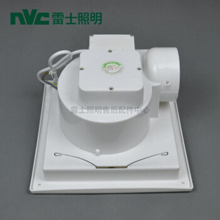 nvc-lighting  雷士照明 NVC-12A 换气扇 