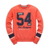 Superdry 极度干燥 SG20004FOF1 女士圆领卫衣