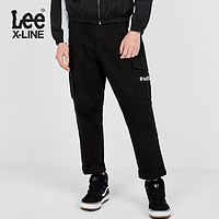  Lee 李 X-LINE L346713PTK11 男士休闲裤
