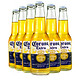 Corona 科罗娜 啤酒 330ml*6瓶 *19件