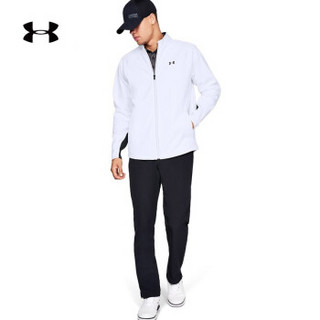 Under Armour 安德玛 UA男子Storm拉链夹克-1317357 白色100 L