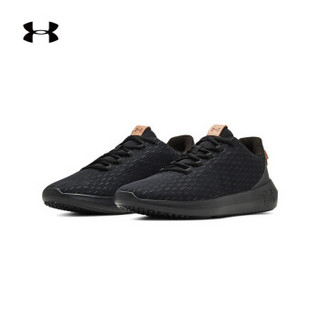 Under Armour 安德玛 UA男子Ripple Elevated运动休闲鞋-3021651 黑色002 40