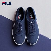FILA 斐乐 Classic 运动帆布鞋