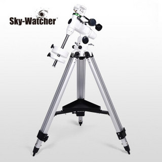 Sky-Watcher 信达马卡BK127MAKEQ3天文望远镜高清高倍观星观景轻便天文 套机127SP铝脚版