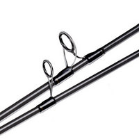 DAIWA 达亿瓦 LURENIST 路亚竿 全环境全水域 通用型路亚竿 碳素钓 鱼竿渔具 淡海水通用 90M(2.74米中调)