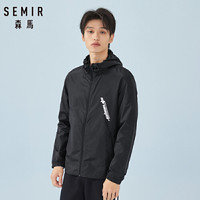 Semir 森马 13028091514 男士夹克