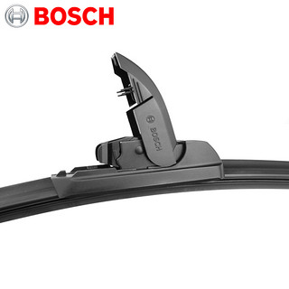 BOSCH 博世 新风翼-001 U型无骨雨刷 单支装