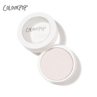 卡拉泡泡（Colourpop）高光土豆泥闪粉控油遮瑕定妆粉饼高光修容粉妆容的光泽底彩妆高光 Monster（浪漫粉紫色）