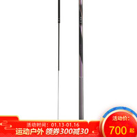 DAIWA/达亿瓦 凛风 黑坑综合竿 进口 振出式台钓竿 钓鱼竿 手竿 硬挺轻量 碳素鱼竿18款 4.5H-54.CS