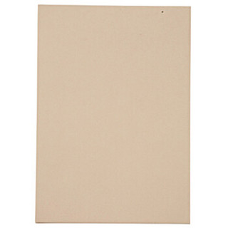 无印良品 MUJI 信纸 米色 A5(210×148mm）30张入