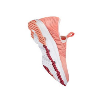 Salomon 萨洛蒙运动恢复鞋 女款户外透气休闲凉鞋 RX Moc 4.0 W 19新品已并 406743粉红色 UK3.5(36)