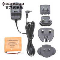 BD 充电器套装-NRG Rechargeable Battery Kit 620537 黑色