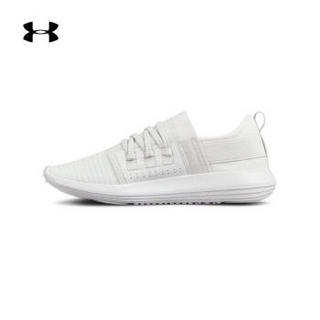 Under Armour 安德玛官方 UA女子Adapt运动休闲鞋-3020372 白色104 36