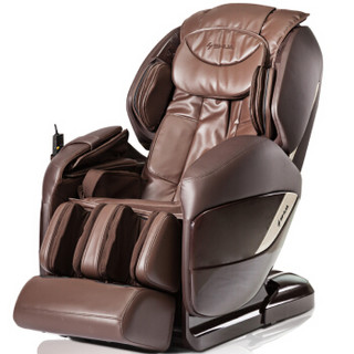 舒华 新款总裁按摩椅家用电动全身太空舱按摩椅 电动智能椅子SH-M9800