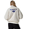 Kappa 卡帕 女子运动棉服 K0962MM80