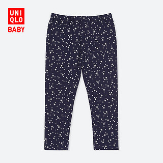 UNIQLO 优衣库 414765 婴儿紧身裤