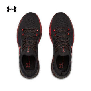 安德玛官方UA HOVR Phan SE男子芯片跑步鞋Under Armour3022679 灰色002 42