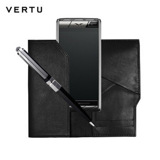 VERTU纬图 经典铅笔 时尚舒适铂金镀金 商务铅笔 经典铅笔