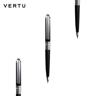 VERTU纬图 经典铅笔 时尚舒适铂金镀金 商务铅笔 经典铅笔