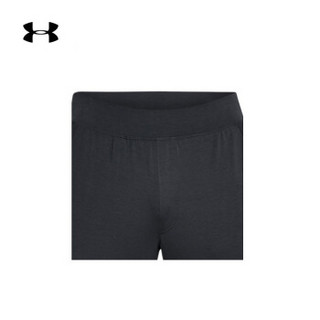 Under Armour 安德玛 UA男子SleepwearV2运动长裤-1321679 黑色001 S