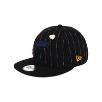NBA-New Era 爵士队潮帽 运动嘻哈棒球帽 帽子 图片色 均码