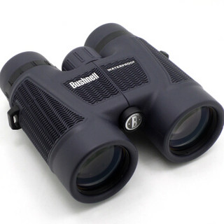 BUSHNELL 美国官方旗舰店 博士能双筒望远镜 H2O 防水系列 158042(8X42)