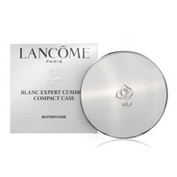 兰蔻（LANCOME） 空气轻垫盒子 合并上新 银色盒子