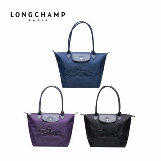 LONGCHAMP 珑骧 2605496 女士长柄单肩包