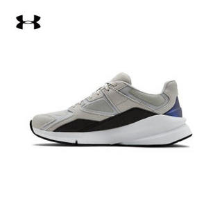 Under Armour 安德玛官方 UA中性Forge96CLRSHFT运动休闲鞋-3022281 灰色100 43