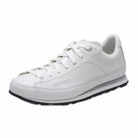 SCARPA 低帮徒步鞋-Margarita 玛格丽塔男女鞋 户外休闲鞋运动鞋32649-350 White Leather(珍珠白) 46