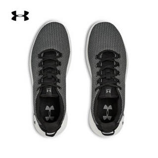 Under Armour 安德玛官方 UA男子Ripple运动休闲鞋-3021186 灰色004 42.5