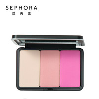 玫珂菲(MAKE UP FOR EVER) 明星挚爱塑颜颊彩 腮红 日系樱花妆