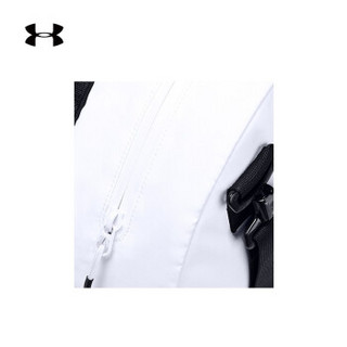 安德玛官方 UA Sportstyle 男子 运动旅行包 Under Armour-1316576 黑色004 均码