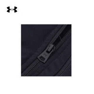 Under Armour 安德玛 UA女子UAS Formation羽绒长款外套-1328266 黑色001 M