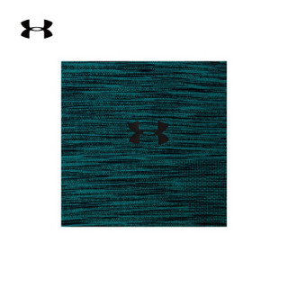 Under Armour 安德玛官方 UA男子 Vanish 运动短袖T恤-1345309 绿色454 L