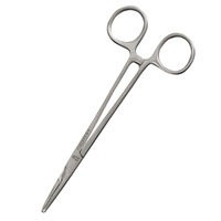 DAIWA 达亿瓦 D FORCEPS 路亚钳 摘钩钳 弯嘴钳 钓鱼垂钓小配件钳子工具 160mm弯嘴钳