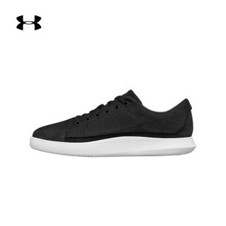 Under Armour 安德玛 UA 男子UAS低帮运动休闲鞋-3021274 黑色001 42.5