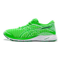 ASICS亚瑟士跑步鞋男运动鞋缓冲跑鞋透气 DynaFlyte T731N-8584 绿色/绿色/白色 46